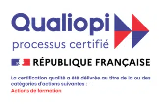 Certification Qualiopi